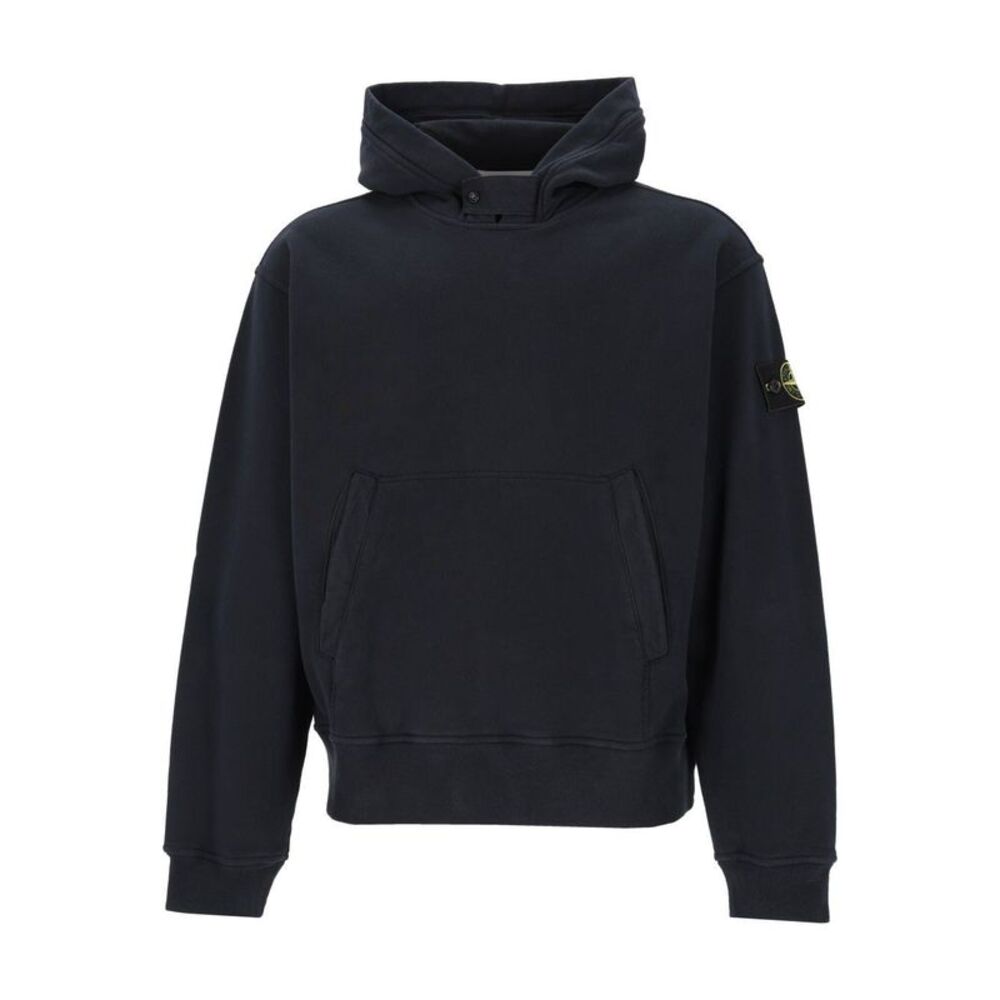 Stone Island Men Hoodie